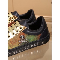 $76.00 USD Philipp Plein PP Casual Shoes For Men #827779
