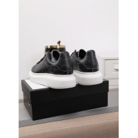 $82.00 USD Alexander McQueen Casual Shoes For Men #827791