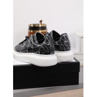 $82.00 USD Alexander McQueen Casual Shoes For Men #827796