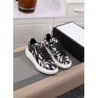 $82.00 USD Alexander McQueen Casual Shoes For Men #827800