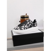 $82.00 USD Alexander McQueen Casual Shoes For Men #827800