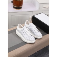 $82.00 USD Alexander McQueen Casual Shoes For Men #827803