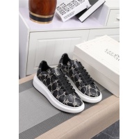 $82.00 USD Alexander McQueen Casual Shoes For Men #827804