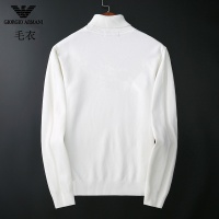 $42.00 USD Armani Sweaters Long Sleeved For Men #827876