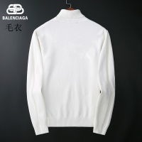 $42.00 USD Balenciaga Sweaters Long Sleeved For Men #827895