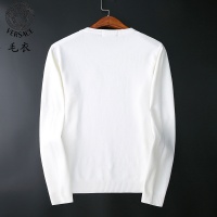 $42.00 USD Versace Sweaters Long Sleeved For Men #827899