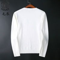 $42.00 USD Versace Sweaters Long Sleeved For Men #827901