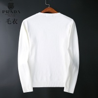 $42.00 USD Prada Sweater Long Sleeved For Men #827909