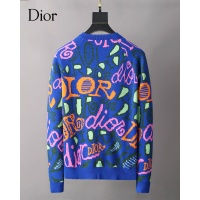 $42.00 USD Christian Dior Sweaters Long Sleeved For Men #827913