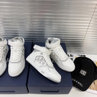 $122.00 USD Christian Dior High Tops Shoes For Men #827962