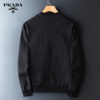 $64.00 USD Prada Hoodies Long Sleeved For Men #827969