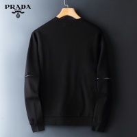 $64.00 USD Prada Hoodies Long Sleeved For Men #827970