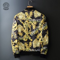 $92.00 USD Versace Jackets Long Sleeved For Men #828056