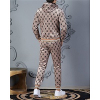 $102.00 USD Burberry Tracksuits Long Sleeved For Men #828065