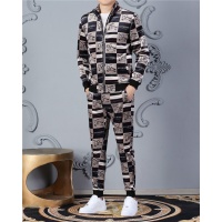 $102.00 USD Burberry Tracksuits Long Sleeved For Men #828067