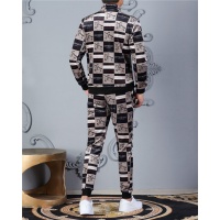 $102.00 USD Burberry Tracksuits Long Sleeved For Men #828067