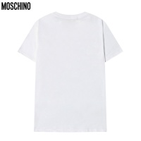 $32.00 USD Moschino T-Shirts Short Sleeved For Men #828087