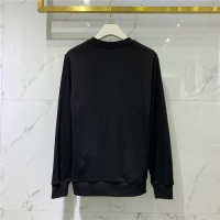 $61.00 USD Balmain Hoodies Long Sleeved For Men #828098