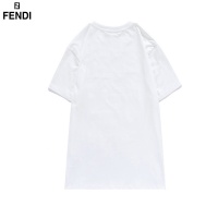 $29.00 USD Fendi T-Shirts Short Sleeved For Men #828106