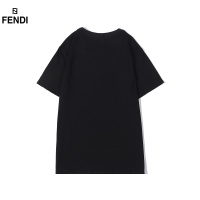 $29.00 USD Fendi T-Shirts Short Sleeved For Men #828108