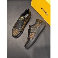 $80.00 USD Fendi Casual Shoes For Men #828109