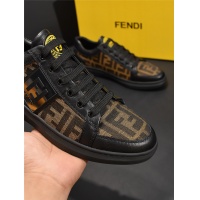 $80.00 USD Fendi Casual Shoes For Men #828109