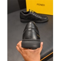 $80.00 USD Fendi Casual Shoes For Men #828110