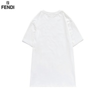$32.00 USD Fendi T-Shirts Short Sleeved For Men #828113