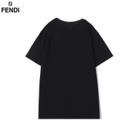$32.00 USD Fendi T-Shirts Short Sleeved For Men #828114