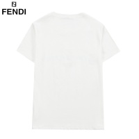 $27.00 USD Fendi T-Shirts Short Sleeved For Men #828116