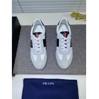 $82.00 USD Prada Casual Shoes For Men #828117