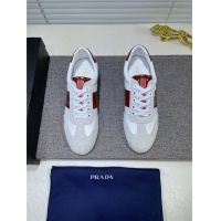$82.00 USD Prada Casual Shoes For Men #828118