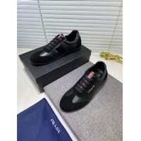 $82.00 USD Prada Casual Shoes For Men #828119
