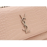 $96.00 USD Yves Saint Laurent YSL AAA Quality Messenger Bags For Women #828139