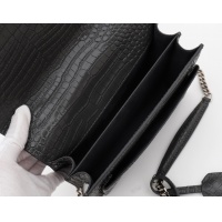 $96.00 USD Yves Saint Laurent YSL AAA Quality Messenger Bags For Women #828140