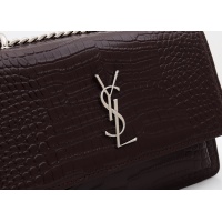 $96.00 USD Yves Saint Laurent YSL AAA Quality Messenger Bags For Women #828143