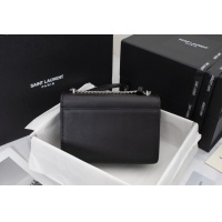 $96.00 USD Yves Saint Laurent YSL AAA Quality Messenger Bags For Women #828149