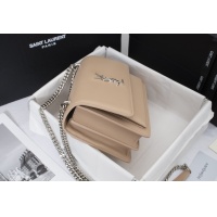 $96.00 USD Yves Saint Laurent YSL AAA Quality Messenger Bags For Women #828150