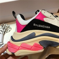 $145.00 USD Balenciaga Casual Shoes For Women #828199