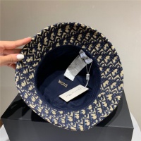 $34.00 USD Christian Dior Caps #828201
