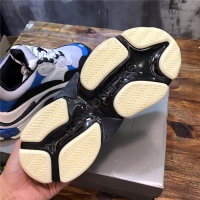 $145.00 USD Balenciaga Casual Shoes For Men #828227