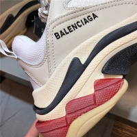 $145.00 USD Balenciaga Casual Shoes For Women #828250