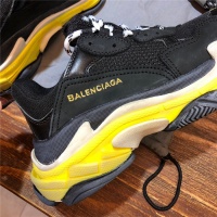 $145.00 USD Balenciaga Casual Shoes For Women #828252