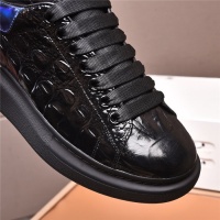 $98.00 USD Alexander McQueen Casual Shoes For Men #828301
