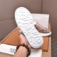 $98.00 USD Alexander McQueen Casual Shoes For Women #828303