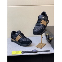 $88.00 USD Fendi Casual Shoes For Men #828309