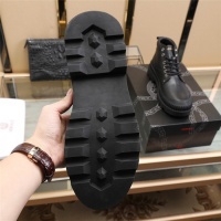 $102.00 USD Versace Boots For Men #828338