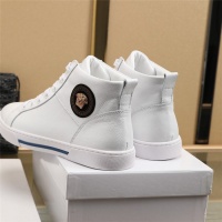 $85.00 USD Versace High Tops Shoes For Men #828342