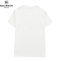 $29.00 USD Balmain T-Shirts Short Sleeved For Men #828458