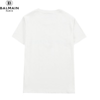$32.00 USD Balmain T-Shirts Short Sleeved For Men #828460